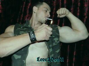 Love2DomU