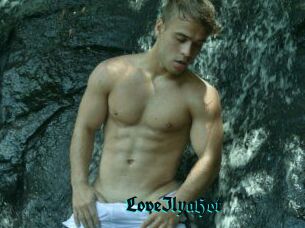 LoveIlyaHot
