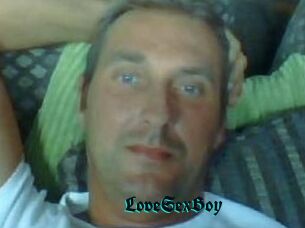 LoveSexBoy