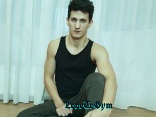 LoveToGym
