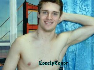 LovelyConor