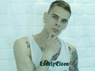 LovelyElson