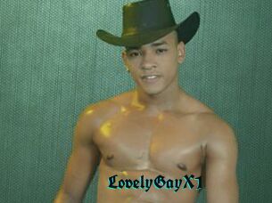 LovelyGayX1