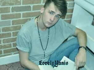 LovelyYanis