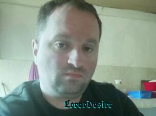 LoverDesire