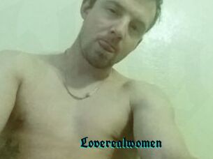 Loverealwomen
