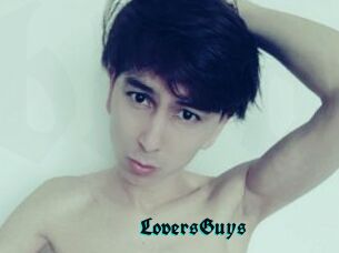 LoversGuys