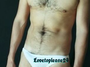 Lovetoplease24
