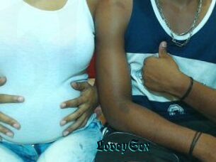 LoveySex