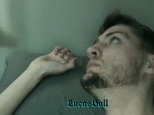 LucasBall