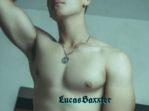 LucasBaxxter
