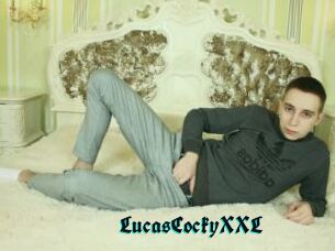 LucasCockyXXL