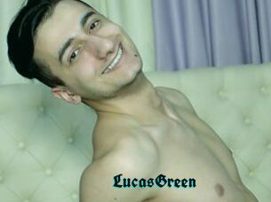 LucasGreen