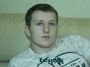 LucasHillx