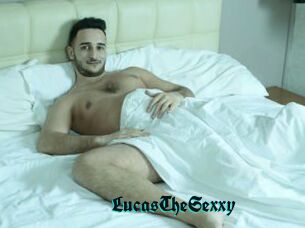 LucasTheSexxy