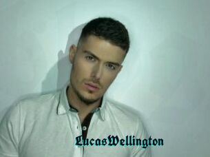 LucasWellington