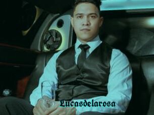 Lucasdelarosa
