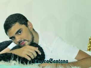 LuccaSantana