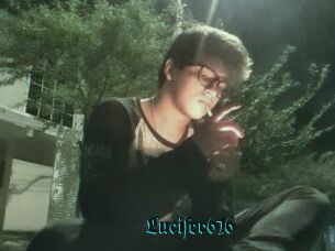 Lucifer616