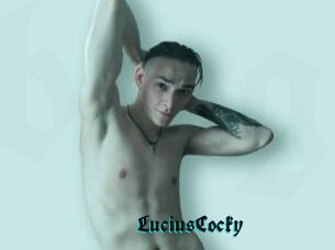 LuciusCocky