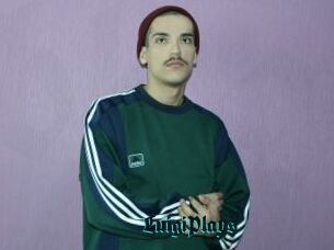 LuigiPlays