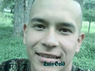 LuisGold