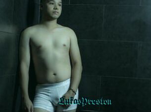 LukasPreston