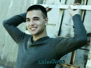 LukasRyan
