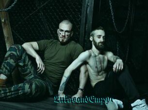 LukasandEmpyr