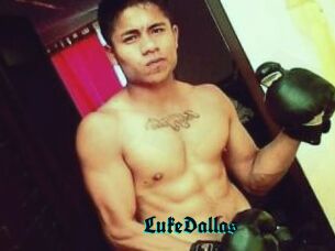 LukeDallas
