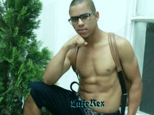 LukeRex