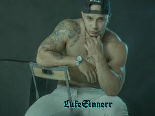 LukeSinnerr