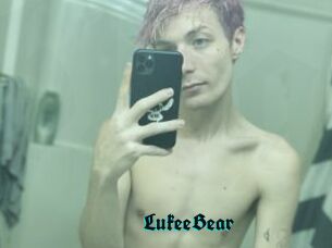 LukeeBear
