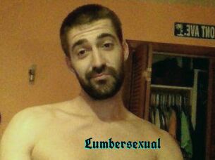 Lumbersexual