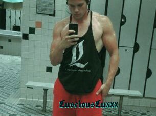 LusciousLuxxx