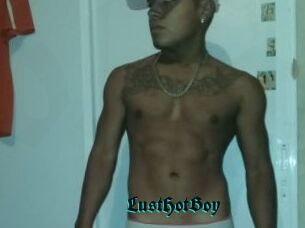 LustHotBoy