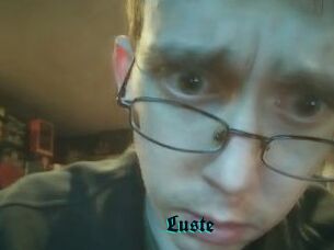 Luste