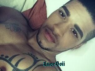 LuvrBoii