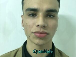 Lyamblake