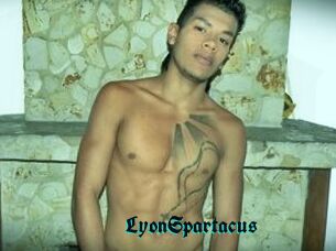 Lyon_Spartacus