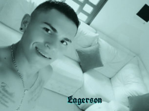 Lagerson