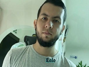 Lalo