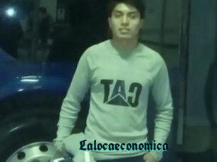 Lalocaeconomica