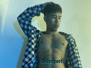 Lalosport