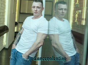 Lancevalentine