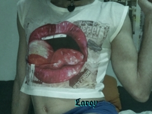 Laroy