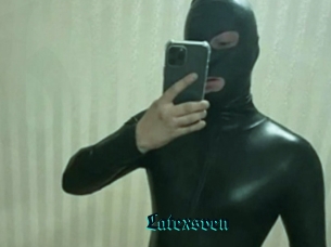 Latexsven