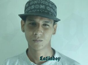 Latiinboy