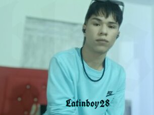 Latinboy28