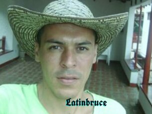 Latinbruce